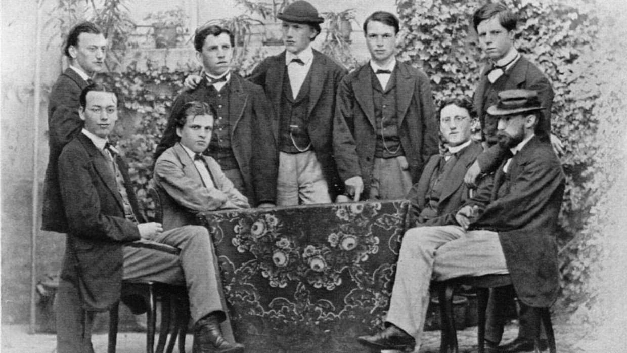 Lekker stereotyperen | De diversiteitscritici